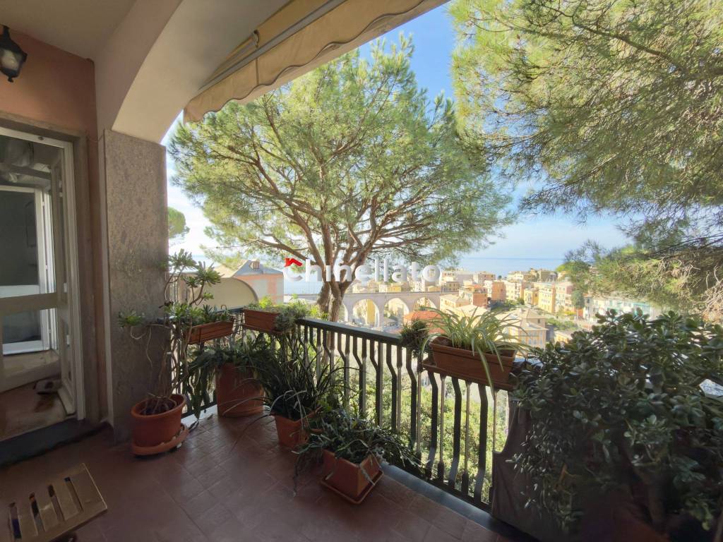 Appartamento a Bogliasco in Via Guglielmo Marconi - Foto 2