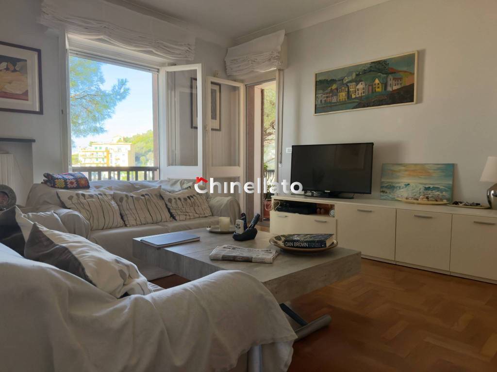 Appartamento a Bogliasco in Via Guglielmo Marconi - Foto 3