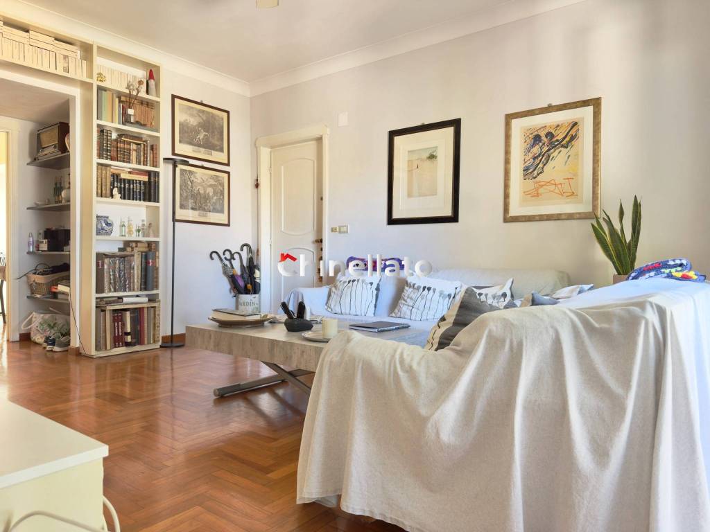 Appartamento a Bogliasco in Via Guglielmo Marconi - Foto 4