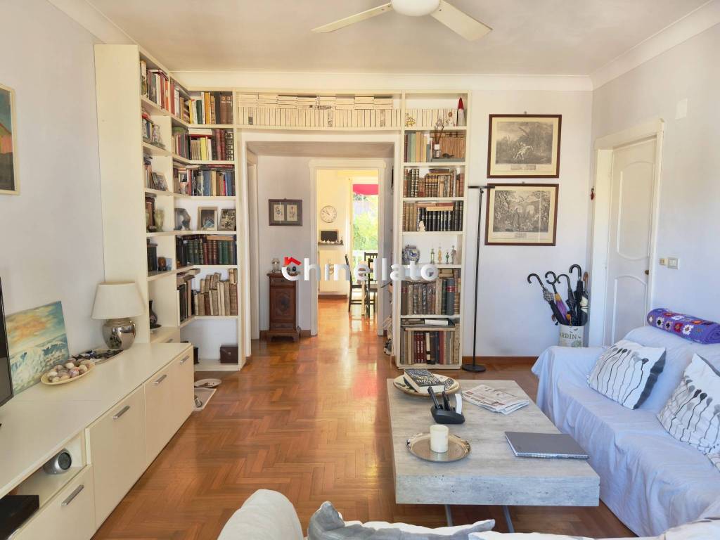 Appartamento a Bogliasco in Via Guglielmo Marconi - Foto 5