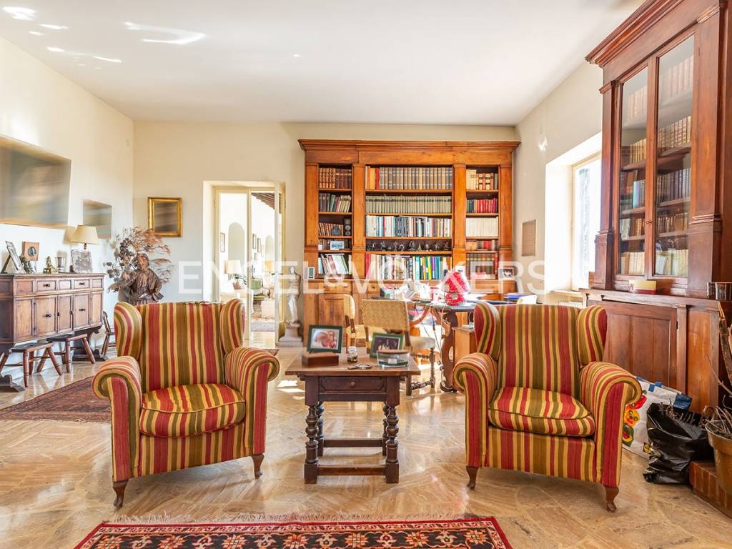 Villa a Lanuvio in Via Monte Giove Nuovo - Foto 2
