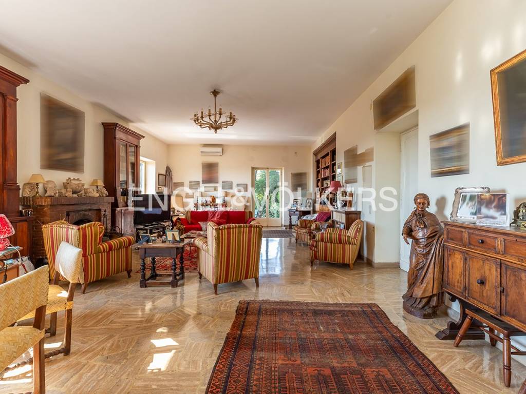Villa a Lanuvio in Via Monte Giove Nuovo - Foto 3