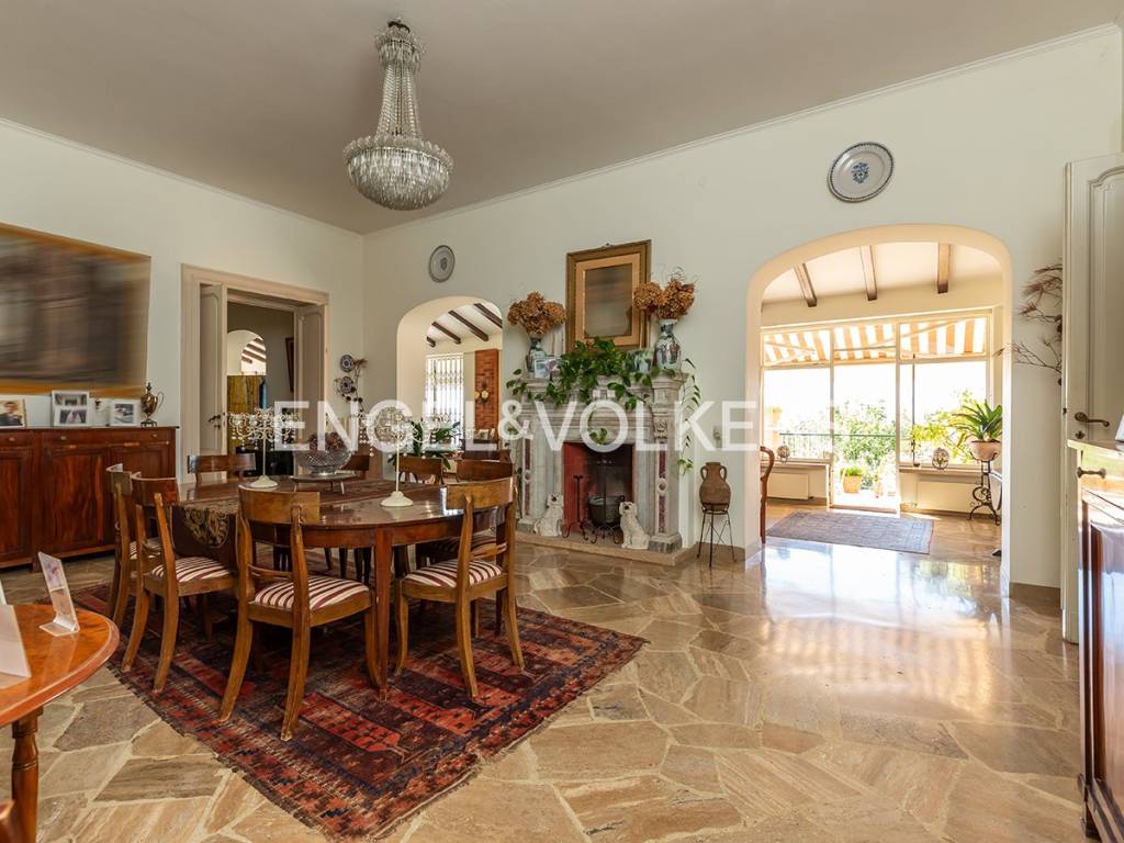 Villa a Lanuvio in Via Monte Giove Nuovo - Foto 4