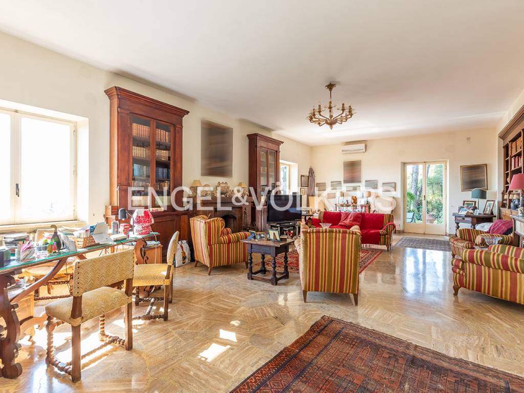 Villa a Lanuvio in Via Monte Giove Nuovo - Foto 5