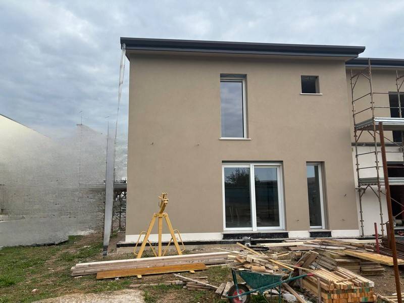 Villa a San giovanni lupatoto in Via Roma - Foto 4