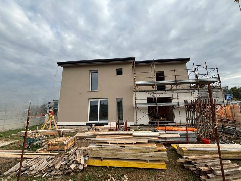 Villa a San giovanni lupatoto in Via Roma - Foto 5