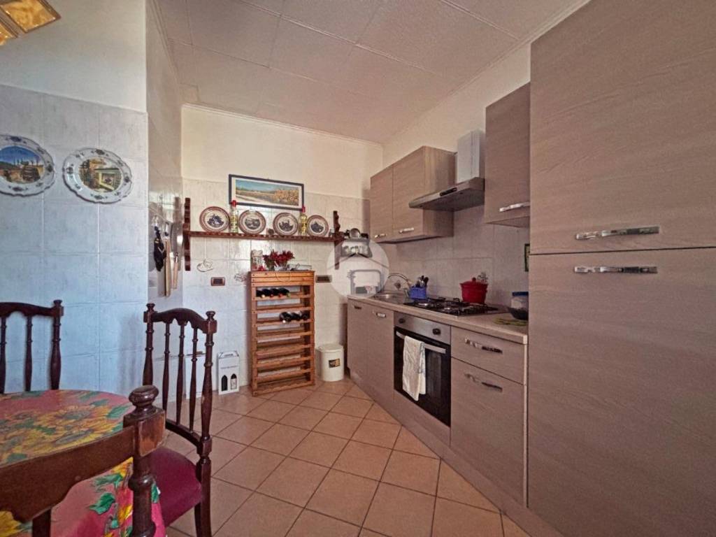 Appartamento a Pinerolo in Via Saluzzo, 38 - Foto 2