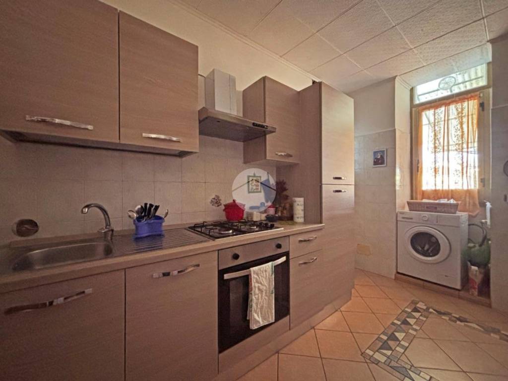 Appartamento a Pinerolo in Via Saluzzo, 38 - Foto 3