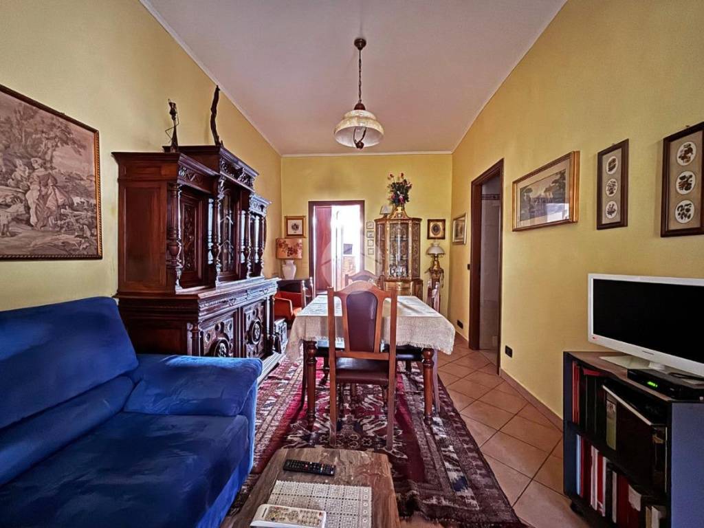 Appartamento a Pinerolo in Via Saluzzo, 38 - Foto 5