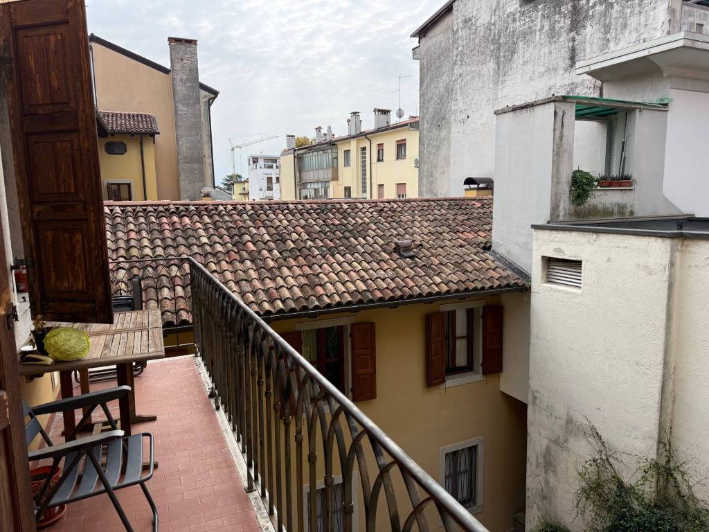 Appartamento a Udine in Via Brenari, 9 - Foto 4