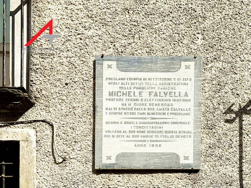 Casa indipendente a Calvello in Via Tenente Schiavoni - Foto 3