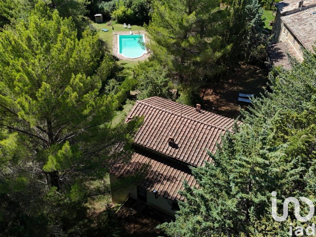 Rustico / casale a Assisi in Frazione Porziano, 113 - Foto 2