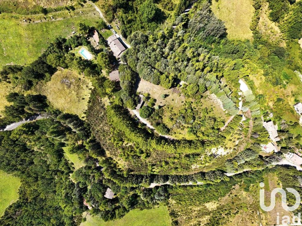 Rustico / casale a Assisi in Frazione Porziano, 113 - Foto 4