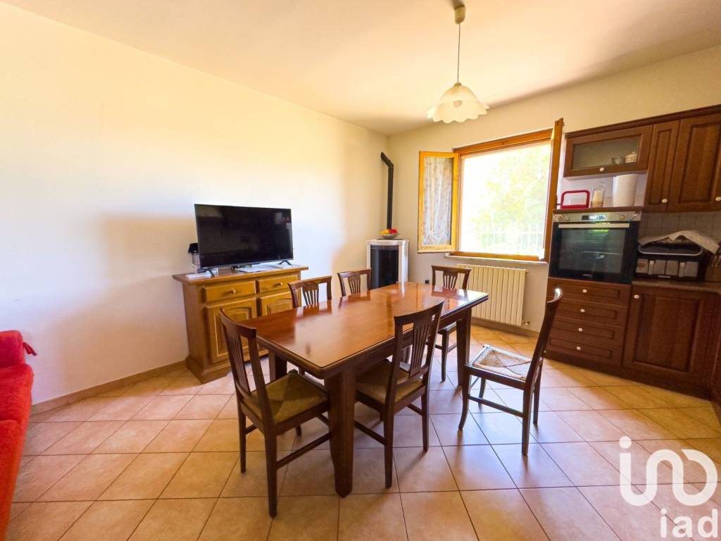 Casa indipendente a Assisi in Via del Paradiso, 1 - Foto 4