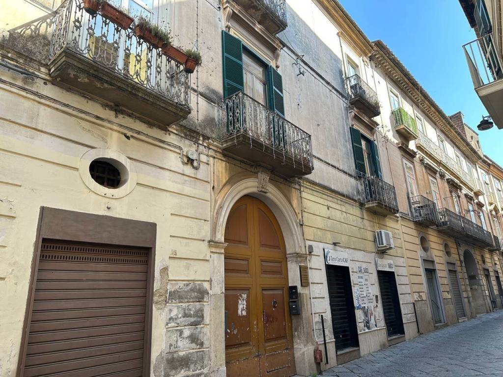 Appartamento a Santa maria capua vetere in Via Cappabianca, 5 - Foto 3