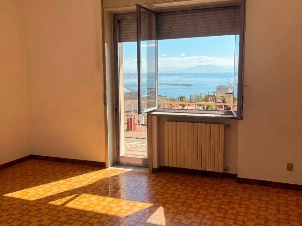 Appartamento a Salerno in Via Antonio Spinosa, 12 - Foto 2