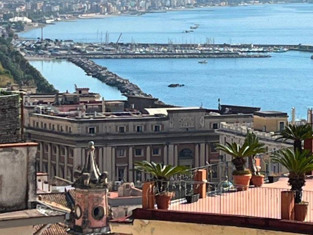 Appartamento a Salerno in Via Antonio Spinosa, 12 - Foto 3