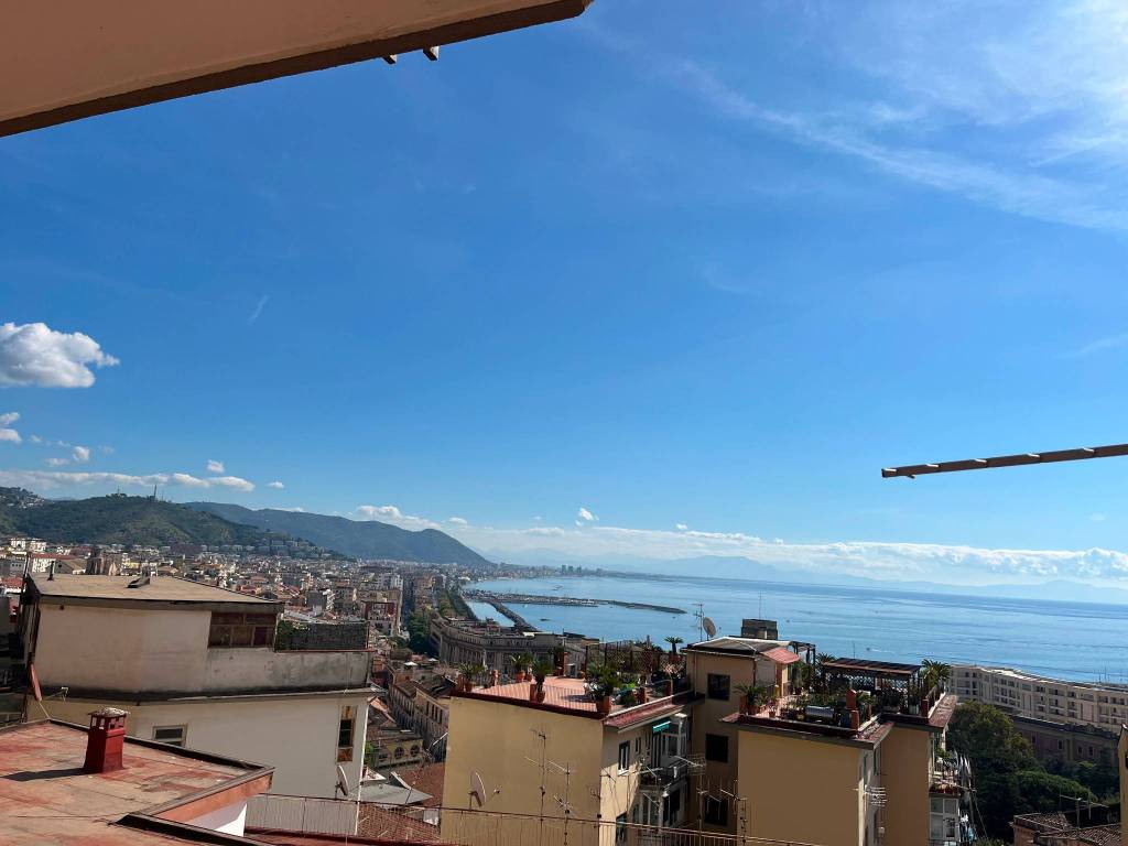 Appartamento a Salerno in Via Antonio Spinosa, 12 - Foto 4