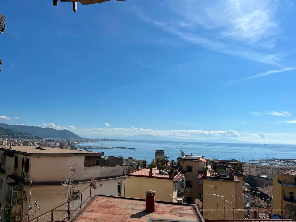 Appartamento a Salerno in Via Antonio Spinosa, 12 - Foto 5