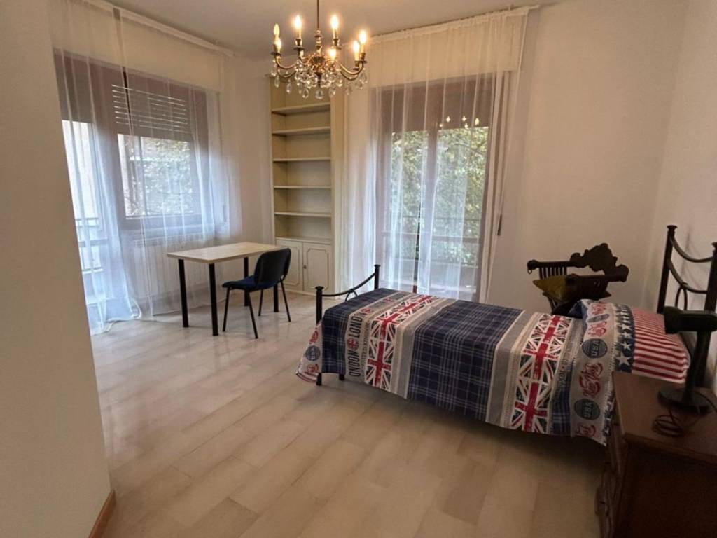 Appartamento a Pavia in Via Giacomo Franchi, 3 - Foto 2