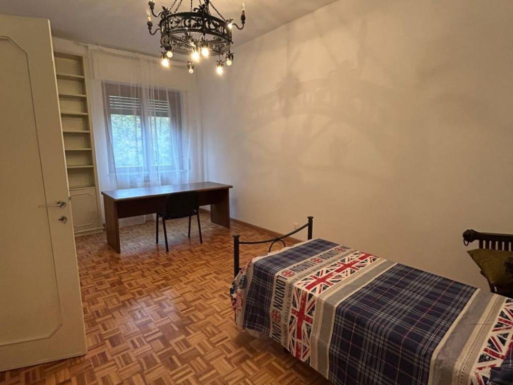 Appartamento a Pavia in Via Giacomo Franchi, 3 - Foto 3
