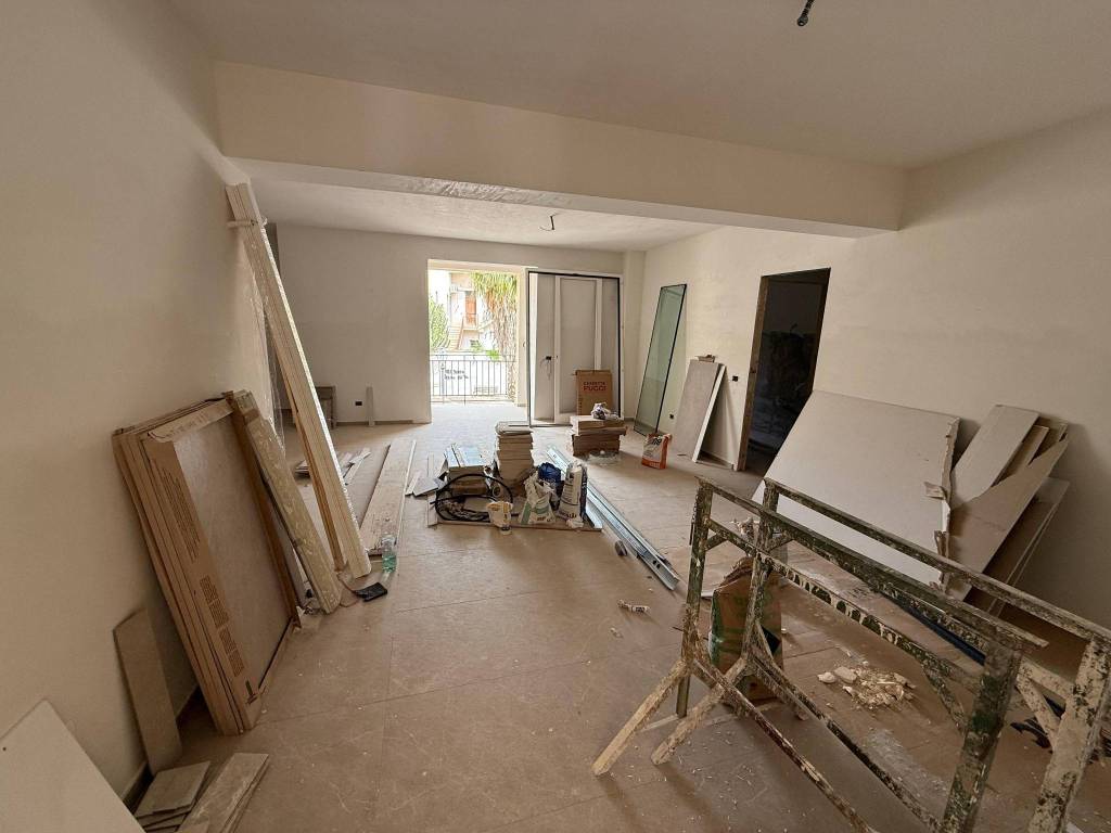 Appartamento a Marsala in Via Biagio di Pietra - Foto 2