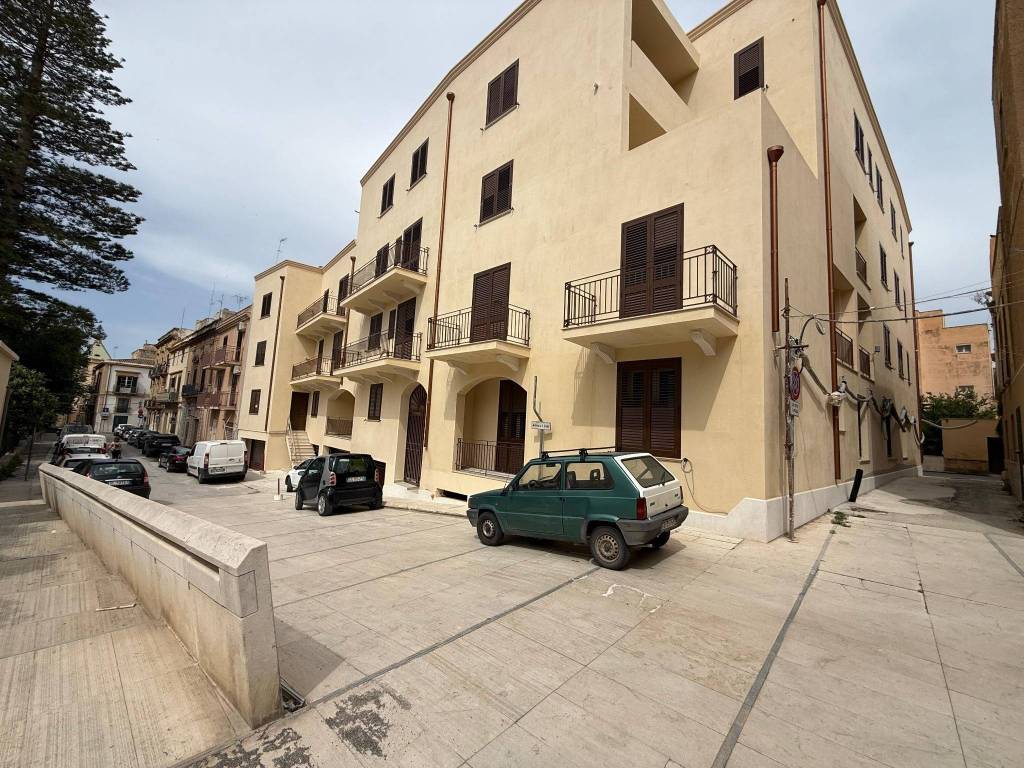 Appartamento a Marsala in Via Biagio di Pietra - Foto 4