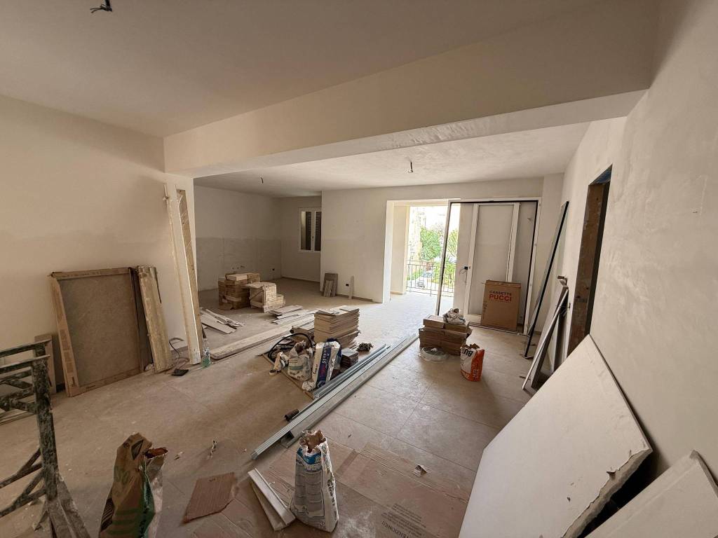 Appartamento a Marsala in Via Biagio di Pietra - Foto 5