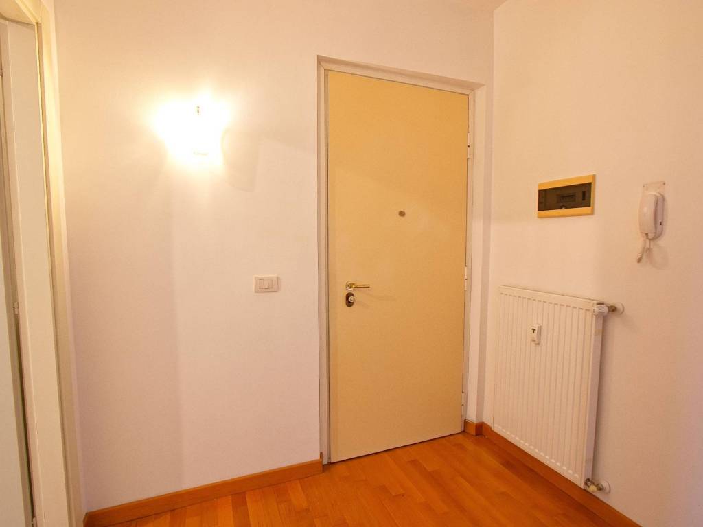 Appartamento a Udine in Via Codroipo, 112 - Foto 2