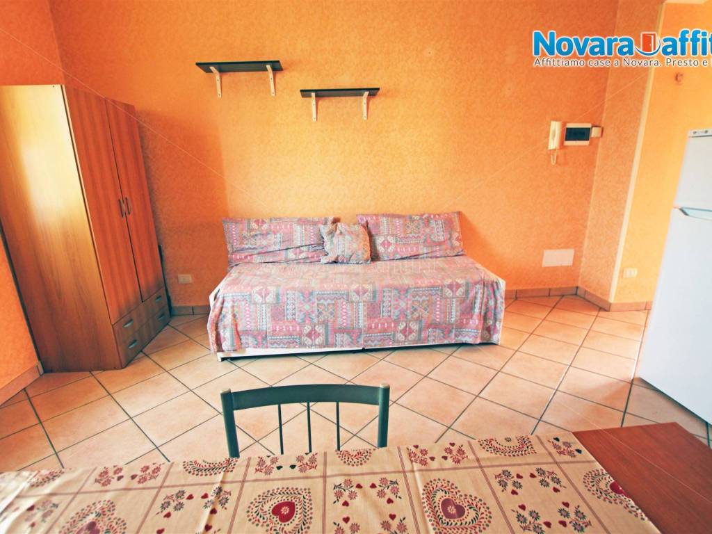 Appartamento a Novara in Via Pasubio, 21 - Foto 2