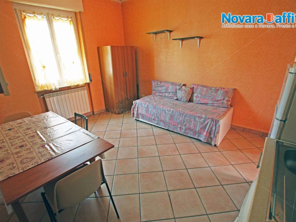 Appartamento a Novara in Via Pasubio, 21 - Foto 3