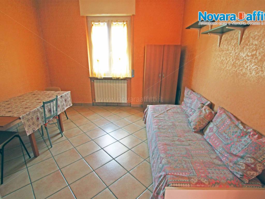 Appartamento a Novara in Via Pasubio, 21 - Foto 4