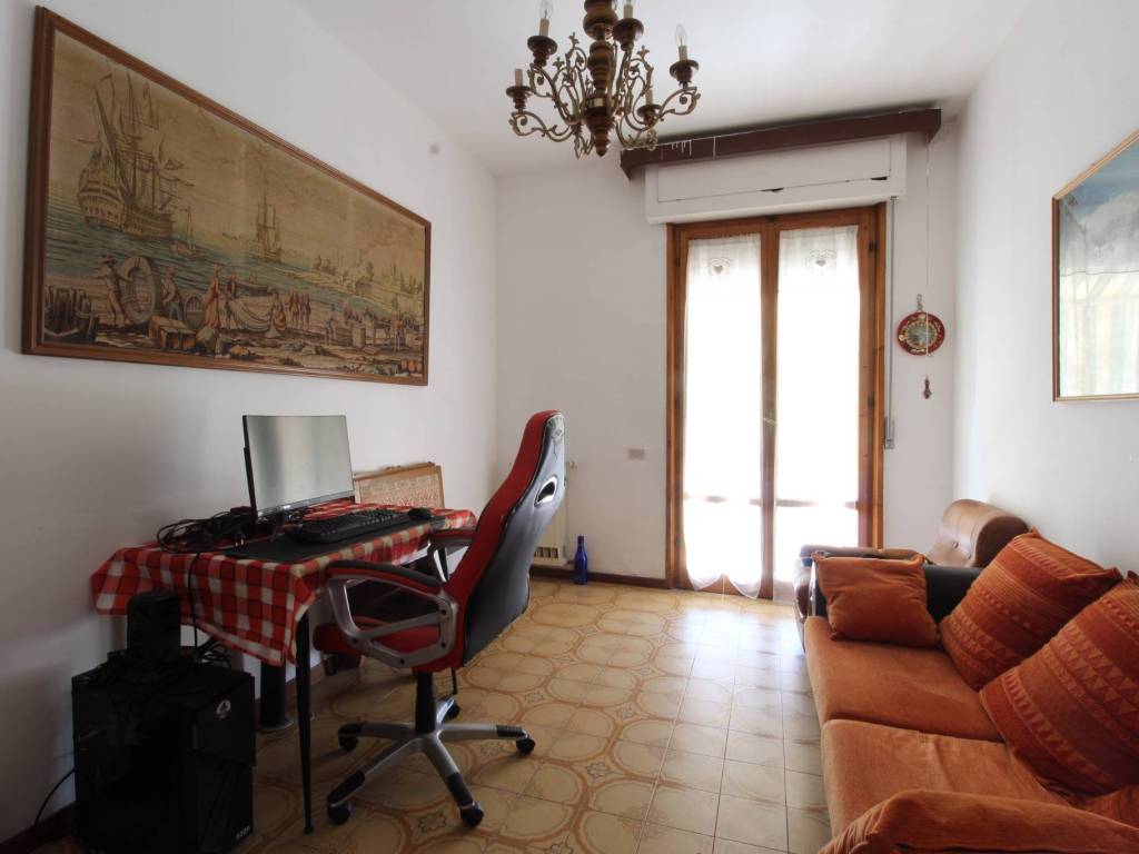 Appartamento a Fucecchio in Via Alfredo Catalani, 26 - Foto 2