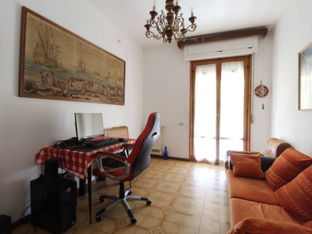 Appartamento a Fucecchio in Via Alfredo Catalani, 26 - Foto 3