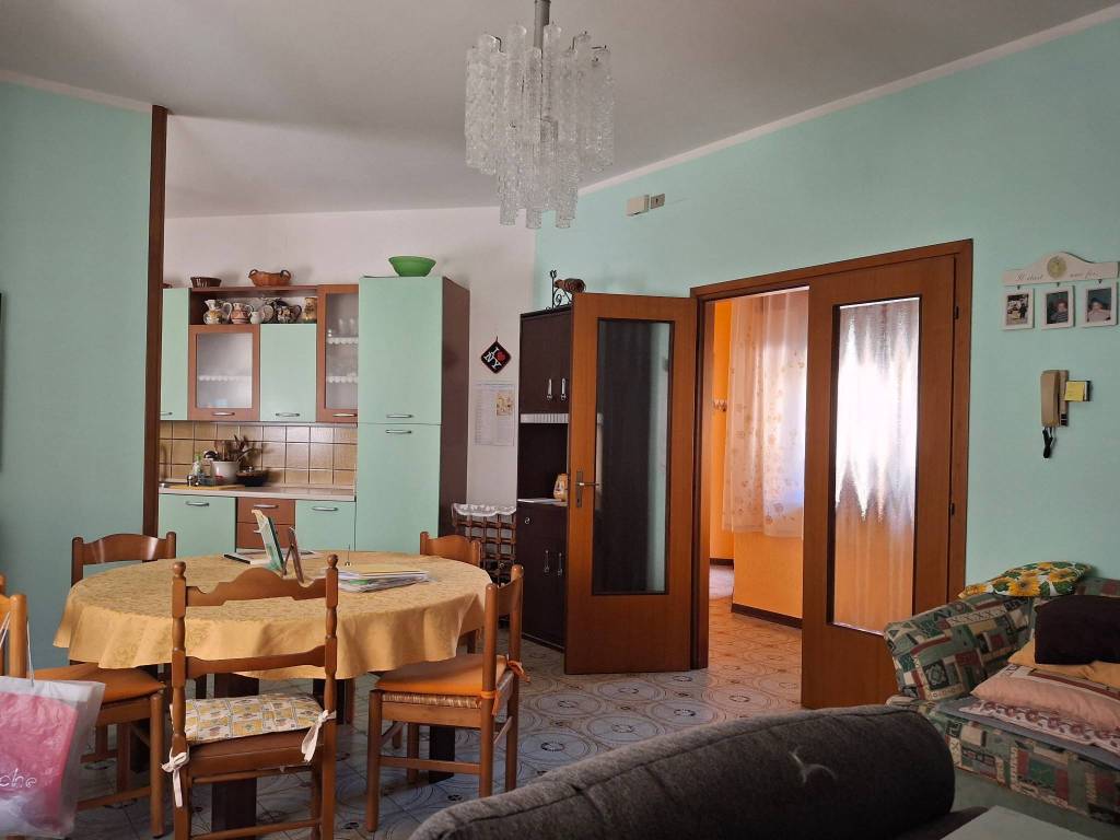 Appartamento a Basiliano in Via 21 Aprile, 42 - Foto 3