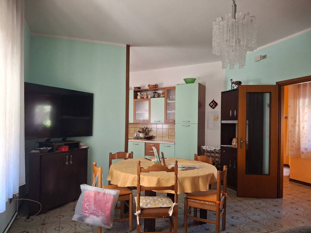 Appartamento a Basiliano in Via 21 Aprile, 42 - Foto 4