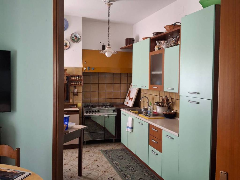 Appartamento a Basiliano in Via 21 Aprile, 42 - Foto 5