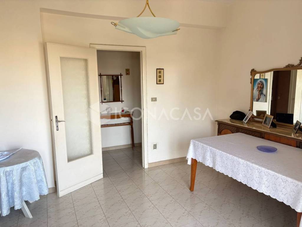 Appartamento a Bari in Via Mantova, 4 - Foto 3