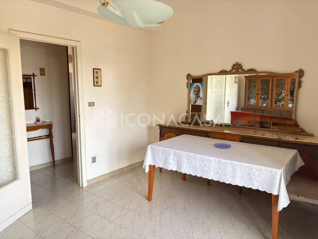 Appartamento a Bari in Via Mantova, 4 - Foto 4