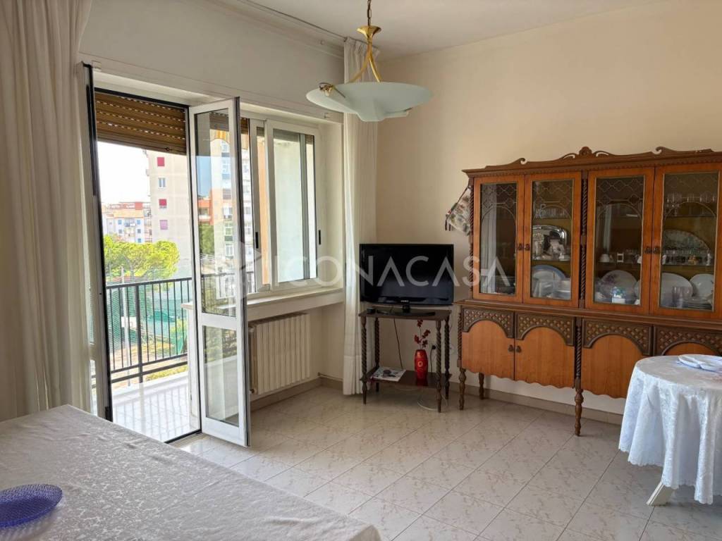 Appartamento a Bari in Via Mantova, 4 - Foto 5