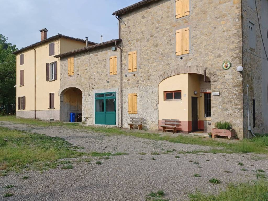 Rustico / casale a Sala baganza in via remitaggio, 2 - Foto 4