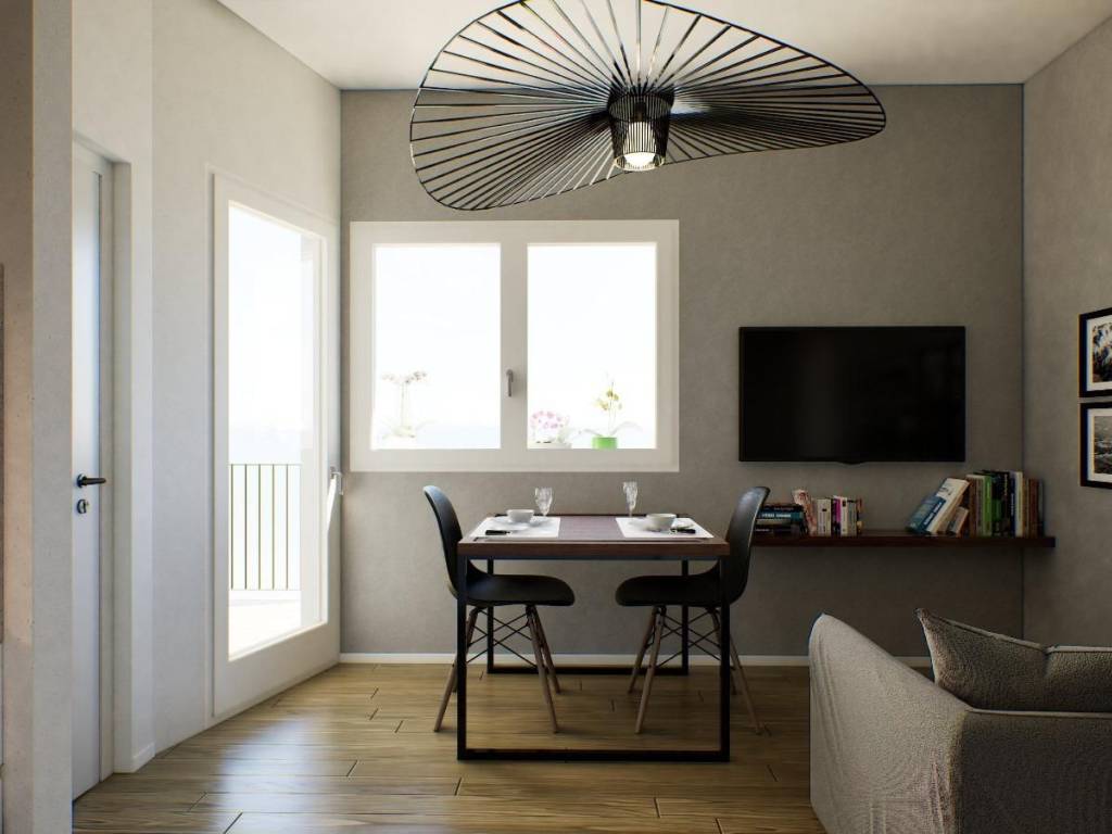 Appartamento a Bari in Viale Quinto Orazio Flacco - Foto 5