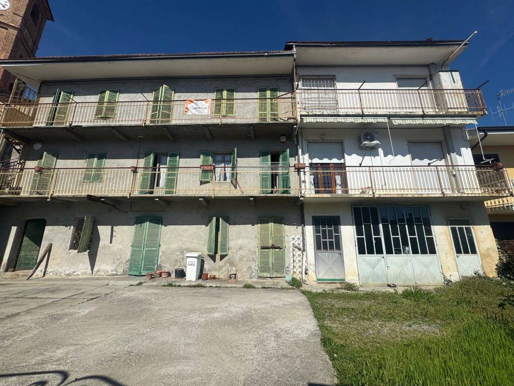 Casa indipendente a Alba - Foto 3