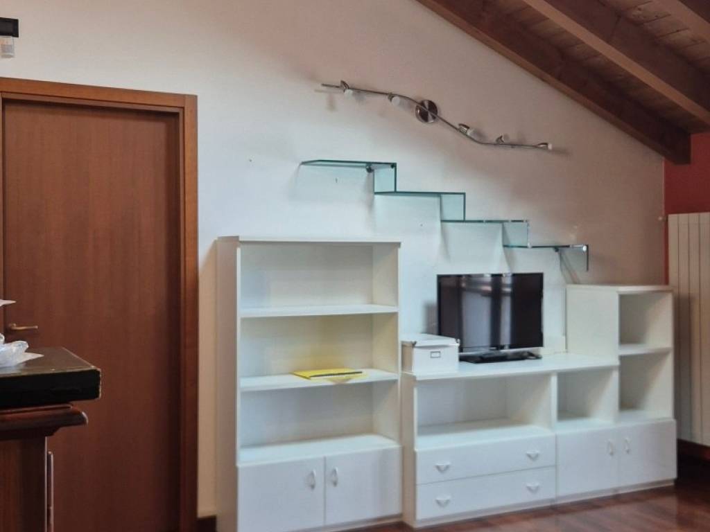 Attico / mansarda a Robbiate in Via dei Novelli - Foto 4