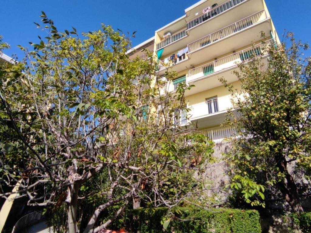 Appartamento a Trieste in Via Piero Marussig, 4 - Foto 3