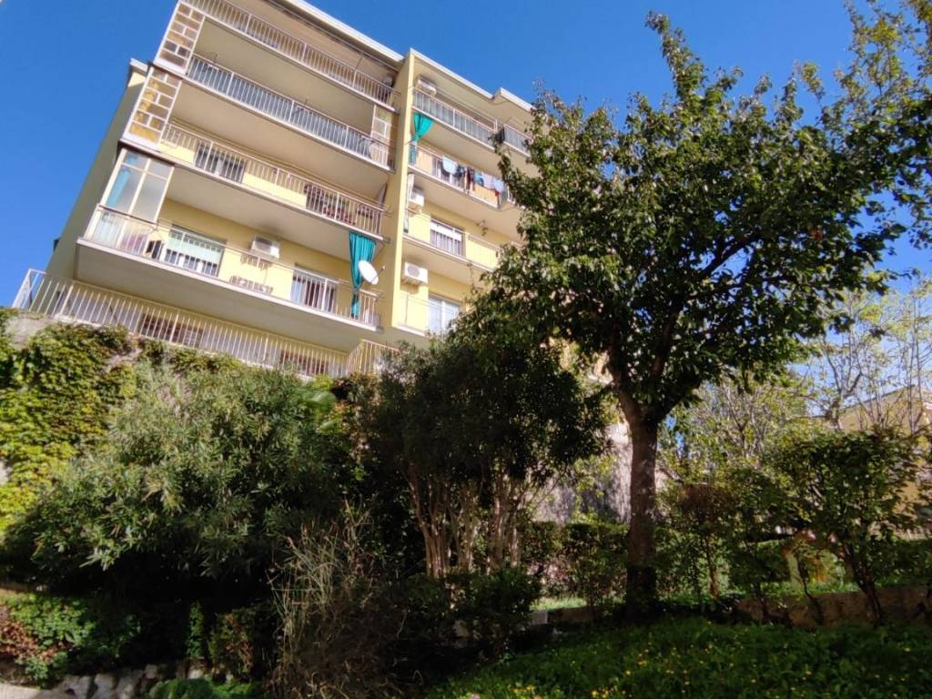 Appartamento a Trieste in Via Piero Marussig, 4 - Foto 5