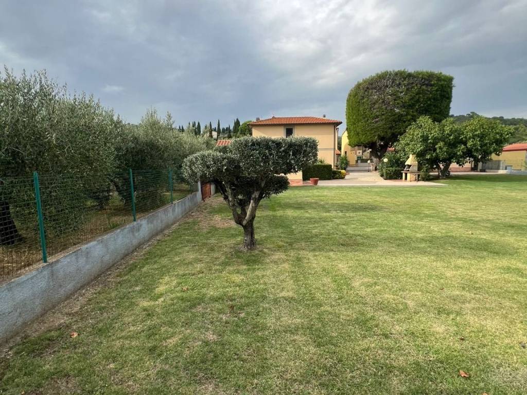 Appartamento a Campiglia marittima in Via Suveretana - Foto 2