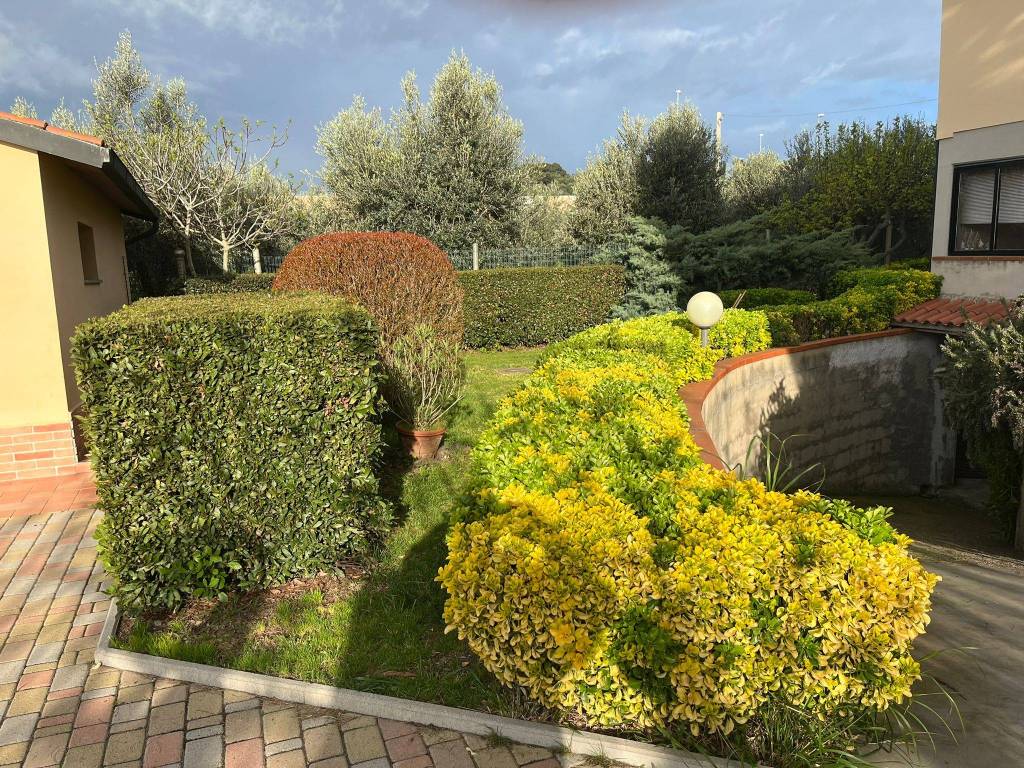 Appartamento a Campiglia marittima in Via Suveretana - Foto 3