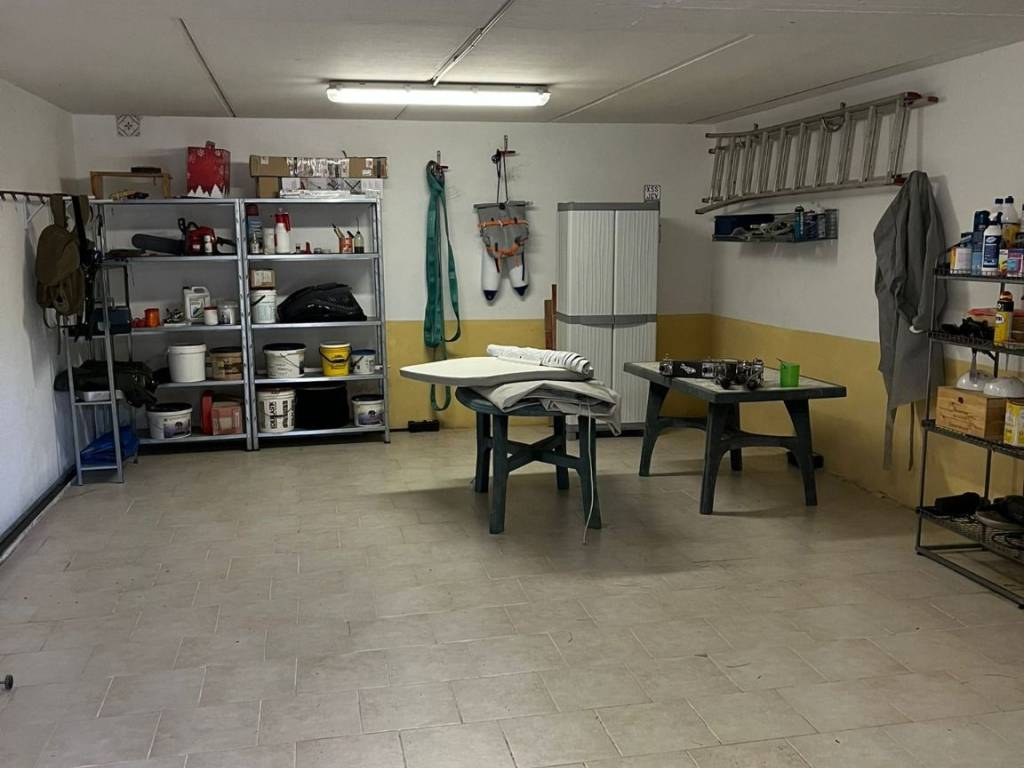 Appartamento a Campiglia marittima in Via Suveretana - Foto 5