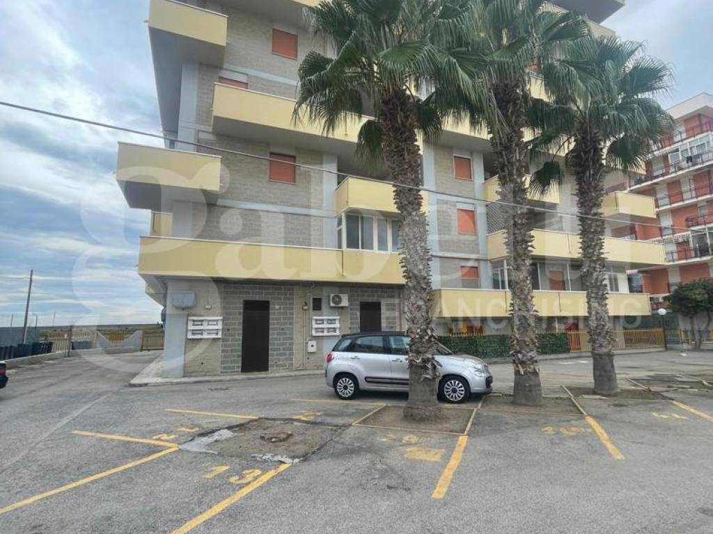 Appartamento a Margherita di savoia in Via Vittorio Emanuele - Foto 5